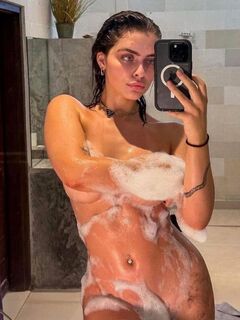 Lauren Hamden